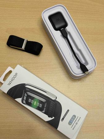 Спортивный браслет WHOOP LIFE MG