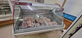 Продам Холодильник производственный в хорошем состоянии практически новый