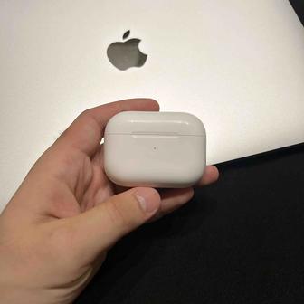 AirPods Pro 1 Зарядный кейс, футляр / Оригинал с гарантией
