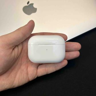 AirPods Pro 1 Зарядный кейс, футляр / Оригинал с гарантией