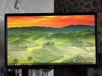 Мониторы ACER, HP, Samsung, BenQ