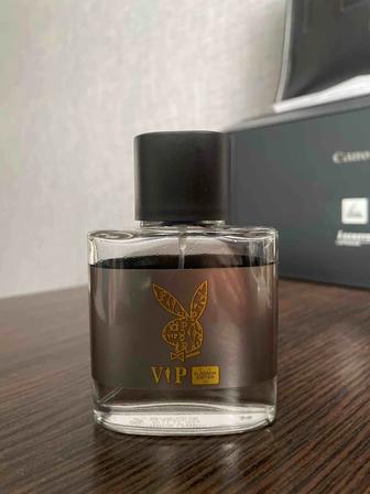 Мужской парфюм Playboy VIP