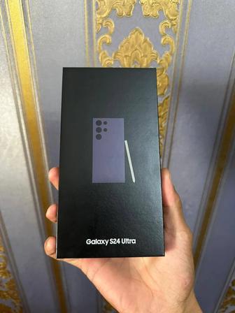 Samsung Galaxy S24 Ultra продается!!!