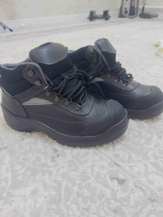 Спец обувь