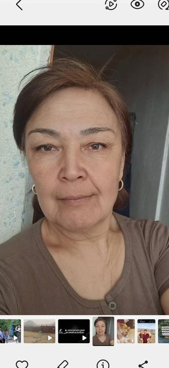 Разнорабочий,упаковщица