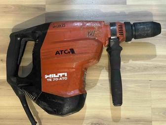 Продам перфоратор Hilti