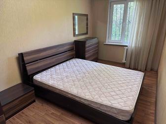 Продам двухспальную кровать