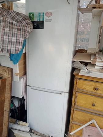 Холодильники