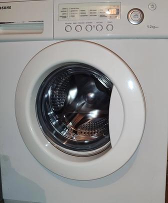 Стиральная машина Samsung