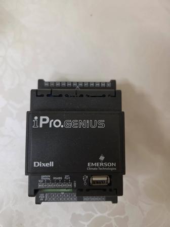 Контроллер Dixell IPG108D-10010