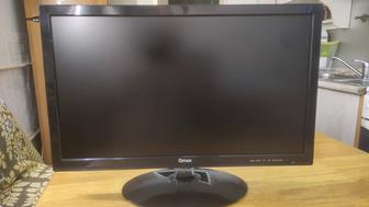 Продам монитор Benq 24 ips.