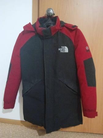 Пуховик The North Face