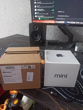 mac mini