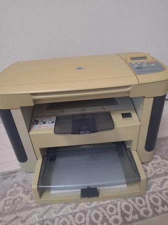 Продам принтер 3в1 в хорошем состоянии