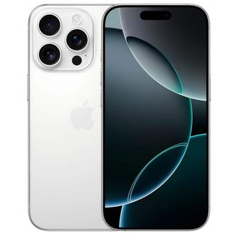 Iphone 15 Pro Max 256Gb White Titanium