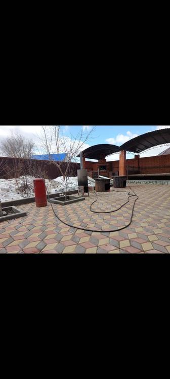 Аренда Казан Ошак