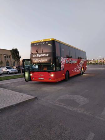 Пассажирский перевозки Аренда Заказа Автобусов