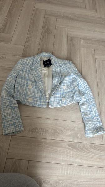 Женский пиджак