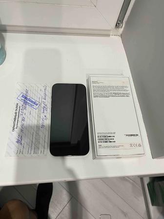 Iphone 14 pro128 gb space black