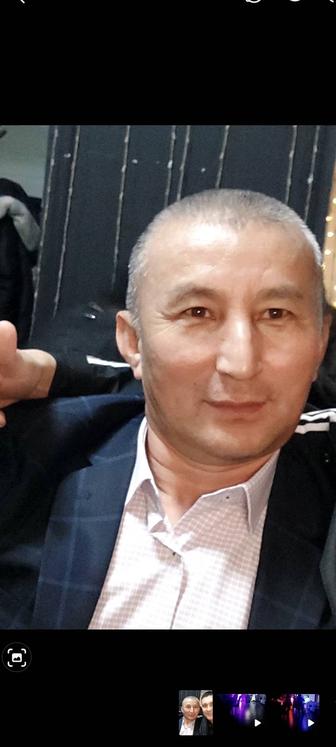 Водитель
