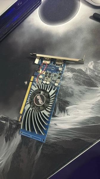 Видеокарта GIGABYTE GeForce GT 1030