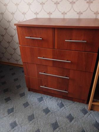 Комод б/у