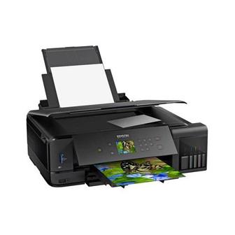 Продам принтер epson l7180 с красками