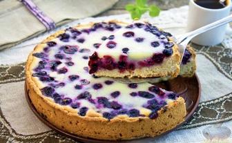 Домашняя выпечка на заказ / г. Алматы