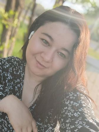 Помощник фармацевта
