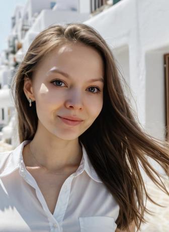 Художник / художница