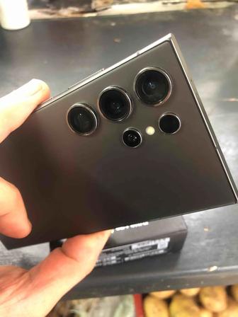 Samsung S24 Ultra 512GB Black