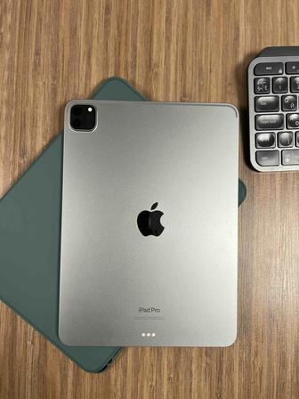 Продаю iPad Pro 11 2024 M2