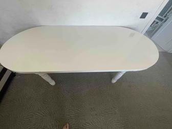 Стол 2 метра на 90