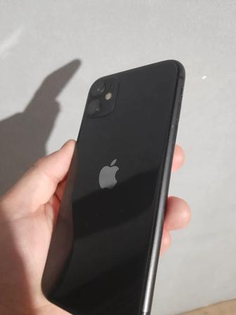Айфон 11