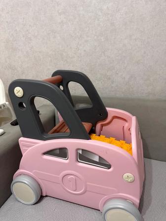 Продам толокар