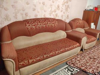 Диван кресло