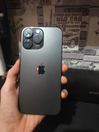 Продаю iPhone 14 pro max