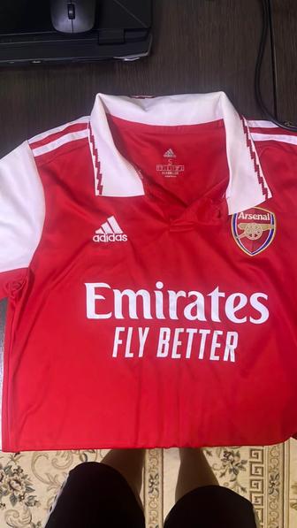 Форма ARSENAL ADIDAS ORIGINAL