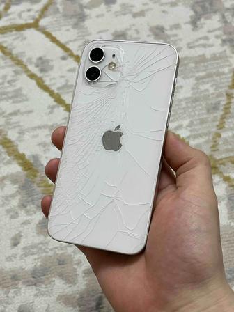 iPhone 12 64гб/75%