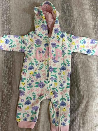 Продам комбинезон текстиль