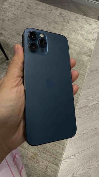Iphone 12 PRO Max 128 GB