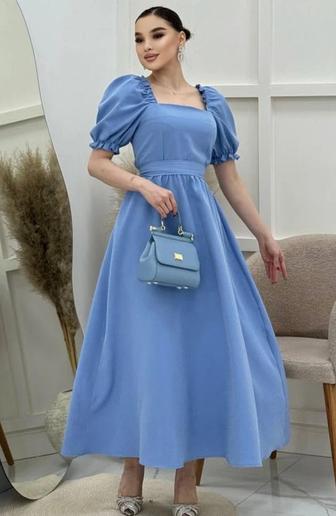 Платье вечернее