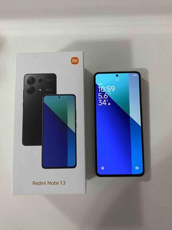 Redmi Note 13