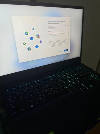 Ноутбук Lenovo Legion
