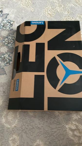 Ноутбук Lenovo Legion