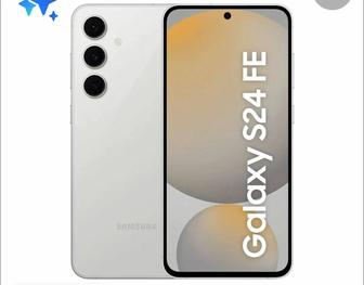 Продам Samsung s24 fe