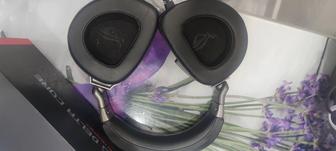 Наушники Asus rog