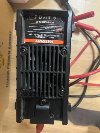 Продам пуско-зарядное устройство для зарядки аккумуляторов