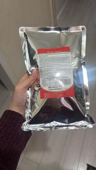 Приправа для чикина