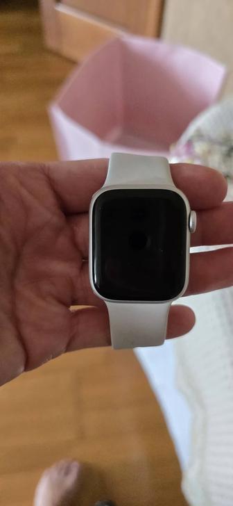 Apple watch 8,41